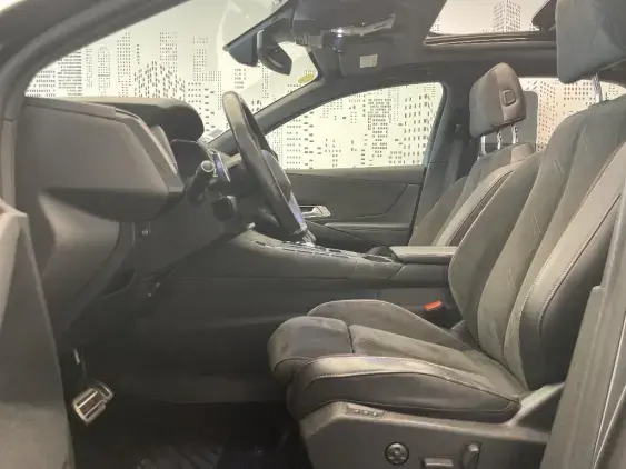 DS DS 7 CROSSBACK I - voiture d'occasion - Photo 18