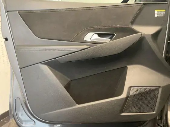 DS DS 7 CROSSBACK I - voiture d'occasion - Photo 19