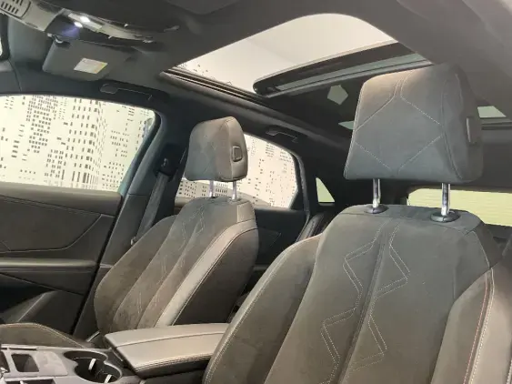 DS DS 7 CROSSBACK I - voiture d'occasion - Photo 21