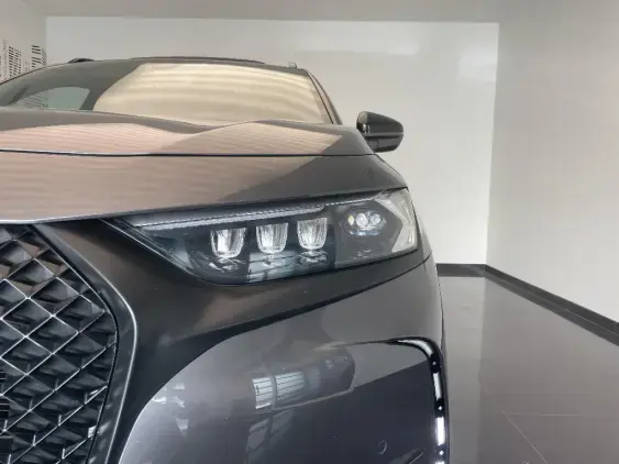 DS DS 7 CROSSBACK I - voiture d'occasion - Photo 22