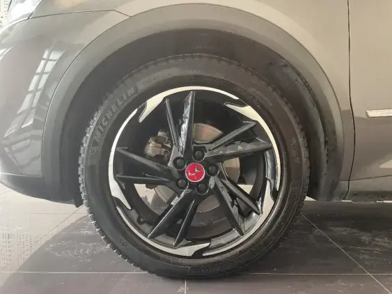 DS DS 7 CROSSBACK I - voiture d'occasion - Photo 23