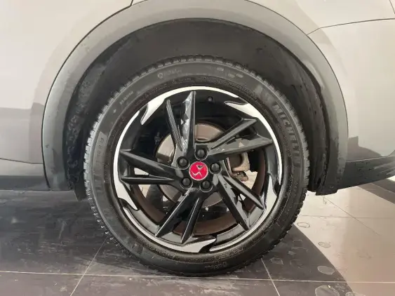 DS DS 7 CROSSBACK I - voiture d'occasion - Photo 24