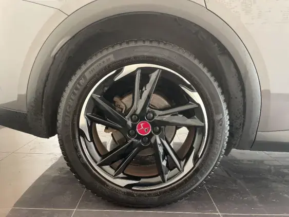 DS DS 7 CROSSBACK I - voiture d'occasion - Photo 25