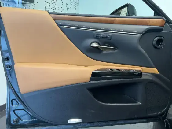 LEXUS ES VII - voiture d'occasion - Photo 18