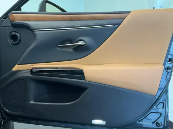 LEXUS ES VII - voiture d'occasion - Photo 19