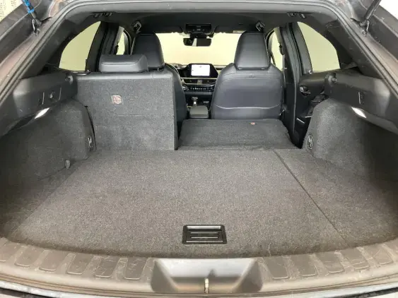 LEXUS UX - voiture d'occasion - Photo 16