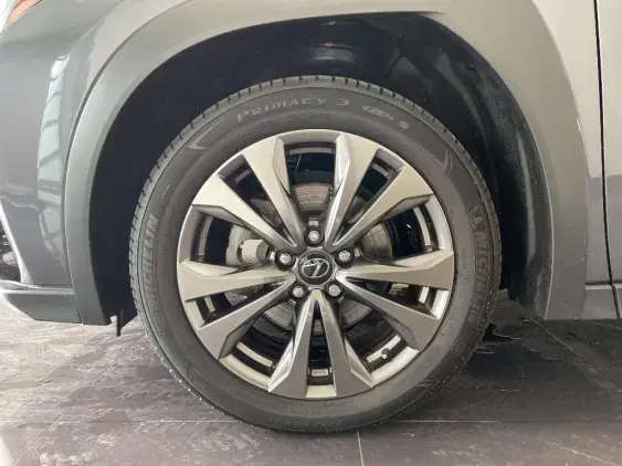 LEXUS UX - voiture d'occasion - Photo 22