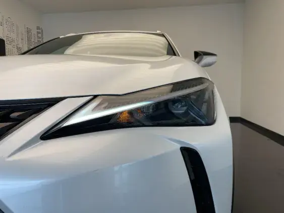 LEXUS UX - voiture d'occasion - Photo 20