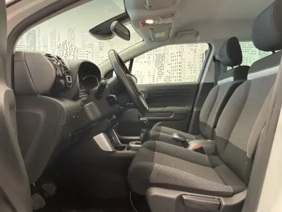 CITROEN C3 AIRCROSS - voiture d'occasion - Photo 18
