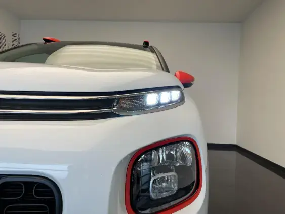 CITROEN C3 AIRCROSS - voiture d'occasion - Photo 21