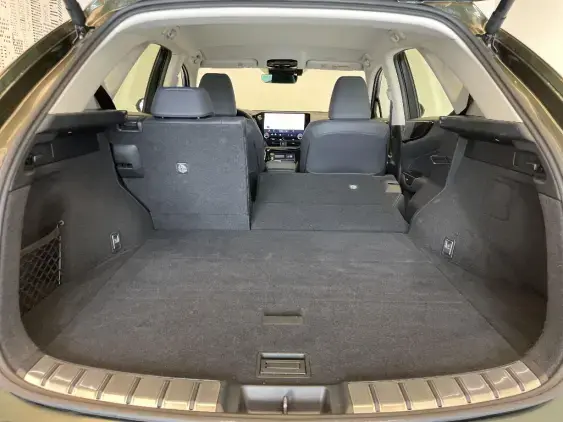 LEXUS NX II - voiture d'occasion - Photo 16