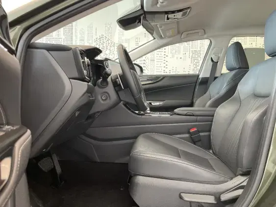 LEXUS NX II - voiture d'occasion - Photo 18