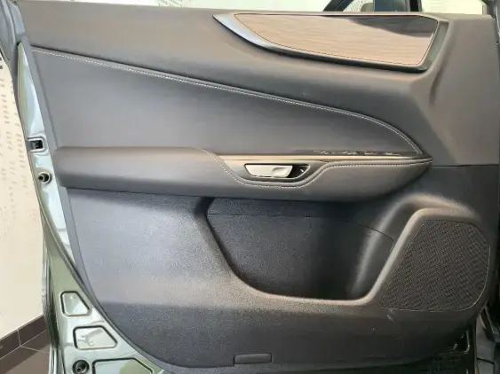 LEXUS NX II - voiture d'occasion - Photo 19