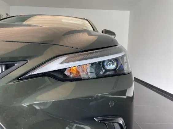 LEXUS NX II - voiture d'occasion - Photo 22
