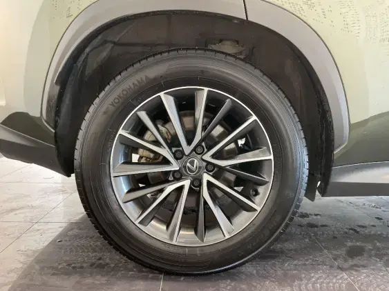 LEXUS NX II - voiture d'occasion - Photo 25