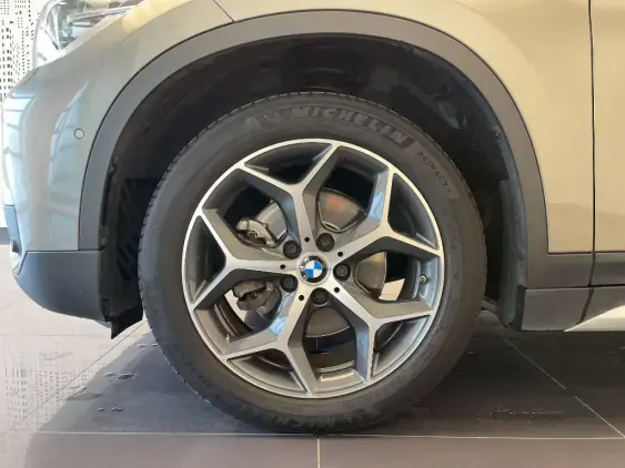 BMW X1 U11 - voiture d'occasion - Photo 22