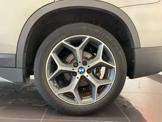 BMW X1 U11 - voiture d'occasion - Photo 23
