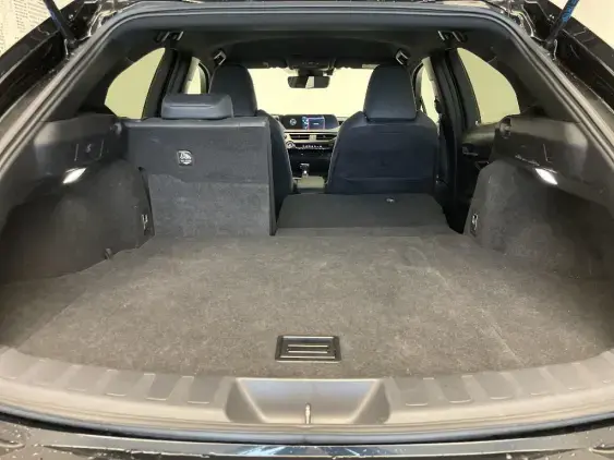 LEXUS UX - voiture d'occasion - Photo 16