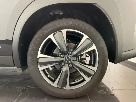 LEXUS UX - voiture d'occasion - Photo 23