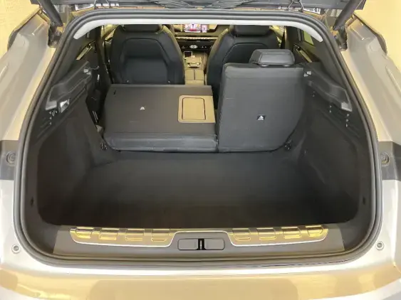 DS DS4 II - voiture d'occasion - Photo 16