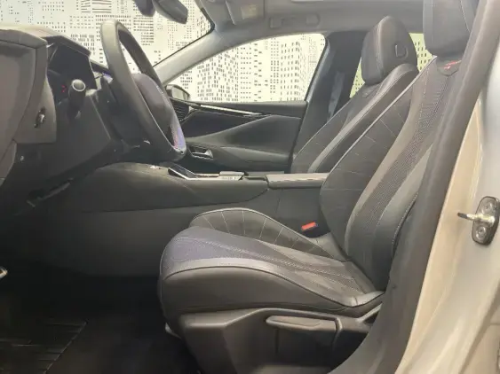 DS DS4 II - voiture d'occasion - Photo 18