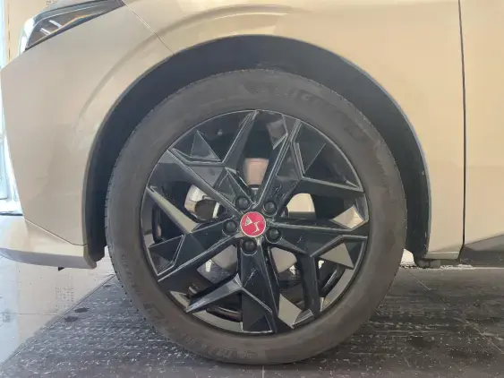 DS DS4 II - voiture d'occasion - Photo 22