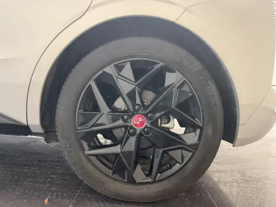 DS DS4 II - voiture d'occasion - Photo 23