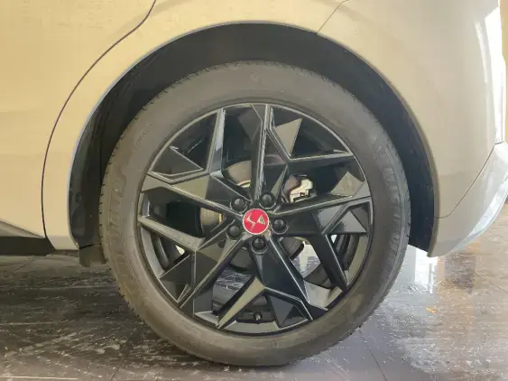 DS DS4 II - voiture d'occasion - Photo 24