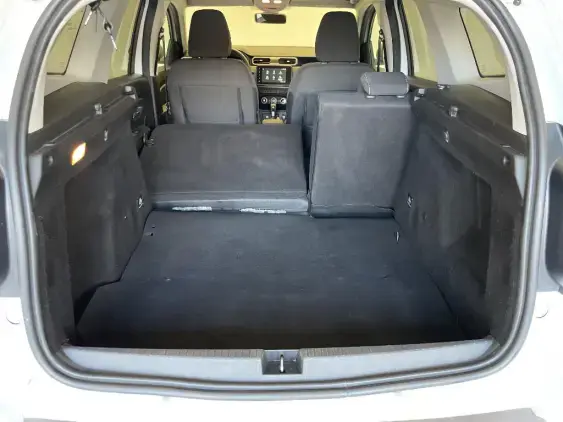 DACIA DUSTER II - voiture d'occasion - Photo 15