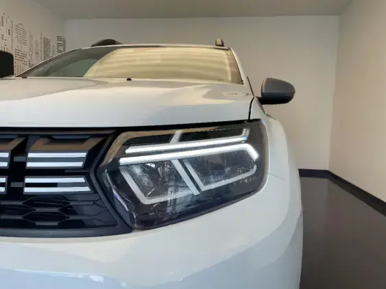 DACIA DUSTER II - voiture d'occasion - Photo 19