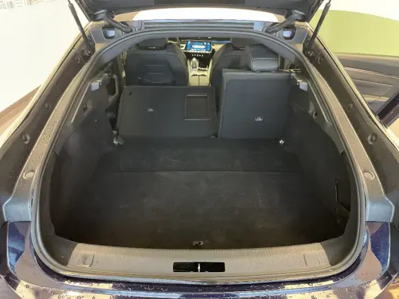 PEUGEOT 508 II - voiture d'occasion - Photo 16