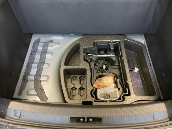 PEUGEOT 508 II - voiture d'occasion - Photo 17