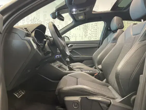 AUDI Q3 SPORTBACK II - voiture d'occasion - Photo 18
