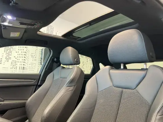 AUDI Q3 SPORTBACK II - voiture d'occasion - Photo 21