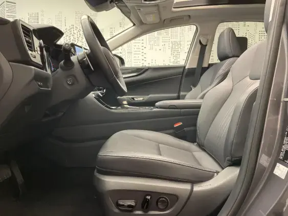 LEXUS NX II - voiture d'occasion - Photo 18