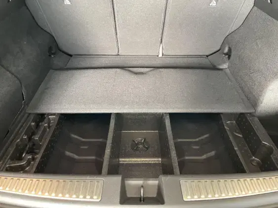 RENAULT RAFALE - voiture d'occasion - Photo 17
