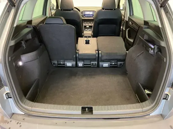 SKODA KAROQ - voiture d'occasion - Photo 16