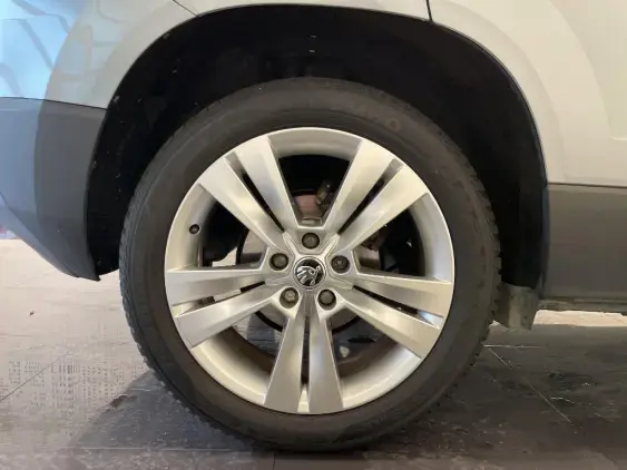 SKODA KAROQ - voiture d'occasion - Photo 24