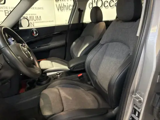 MINI COUNTRYMAN II - voiture d'occasion - Photo 13