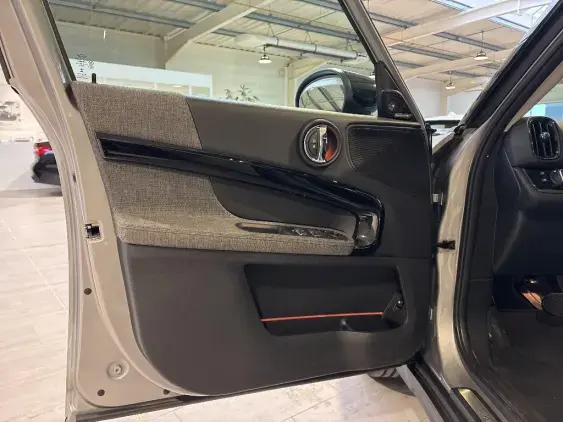 MINI COUNTRYMAN II - voiture d'occasion - Photo 14