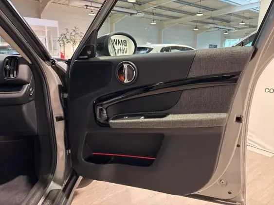 MINI COUNTRYMAN II - voiture d'occasion - Photo 15