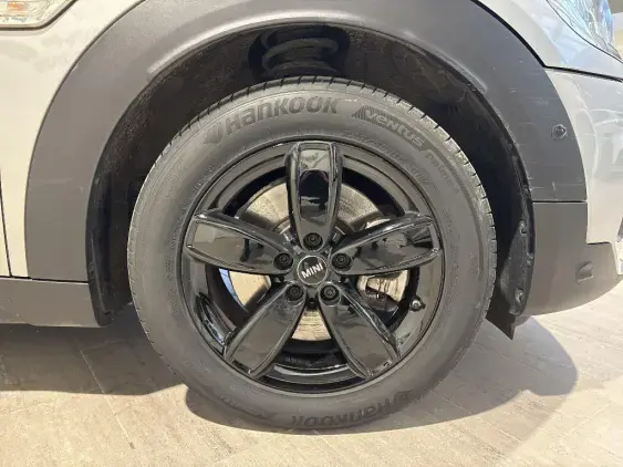 MINI COUNTRYMAN II - voiture d'occasion - Photo 16