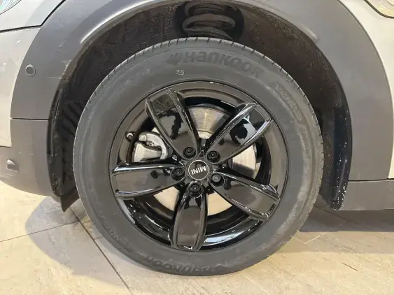 MINI COUNTRYMAN II - voiture d'occasion - Photo 18