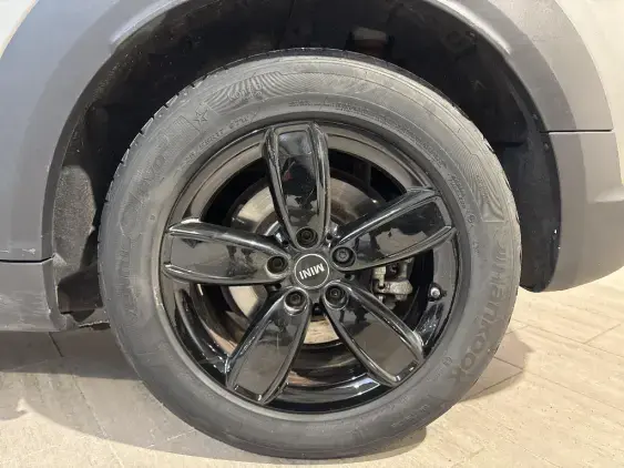 MINI COUNTRYMAN II - voiture d'occasion - Photo 19