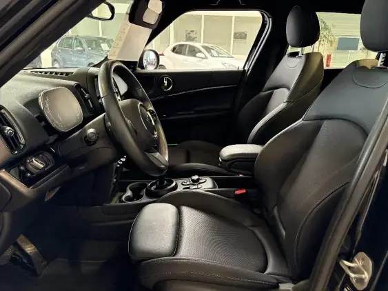 MINI COUNTRYMAN II - voiture d'occasion - Photo 15