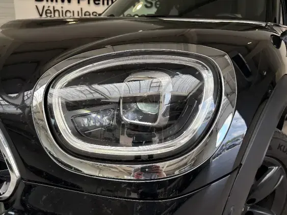 MINI COUNTRYMAN II - voiture d'occasion - Photo 18