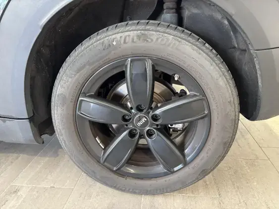 MINI COUNTRYMAN II - voiture d'occasion - Photo 20