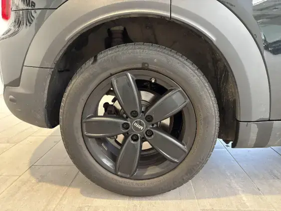 MINI COUNTRYMAN II - voiture d'occasion - Photo 21