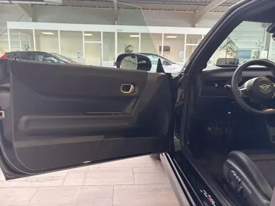 MINI COOPER 3 PORTES IV - voiture d'occasion - Photo 15