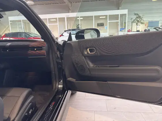 MINI COOPER 3 PORTES IV - voiture d'occasion - Photo 16